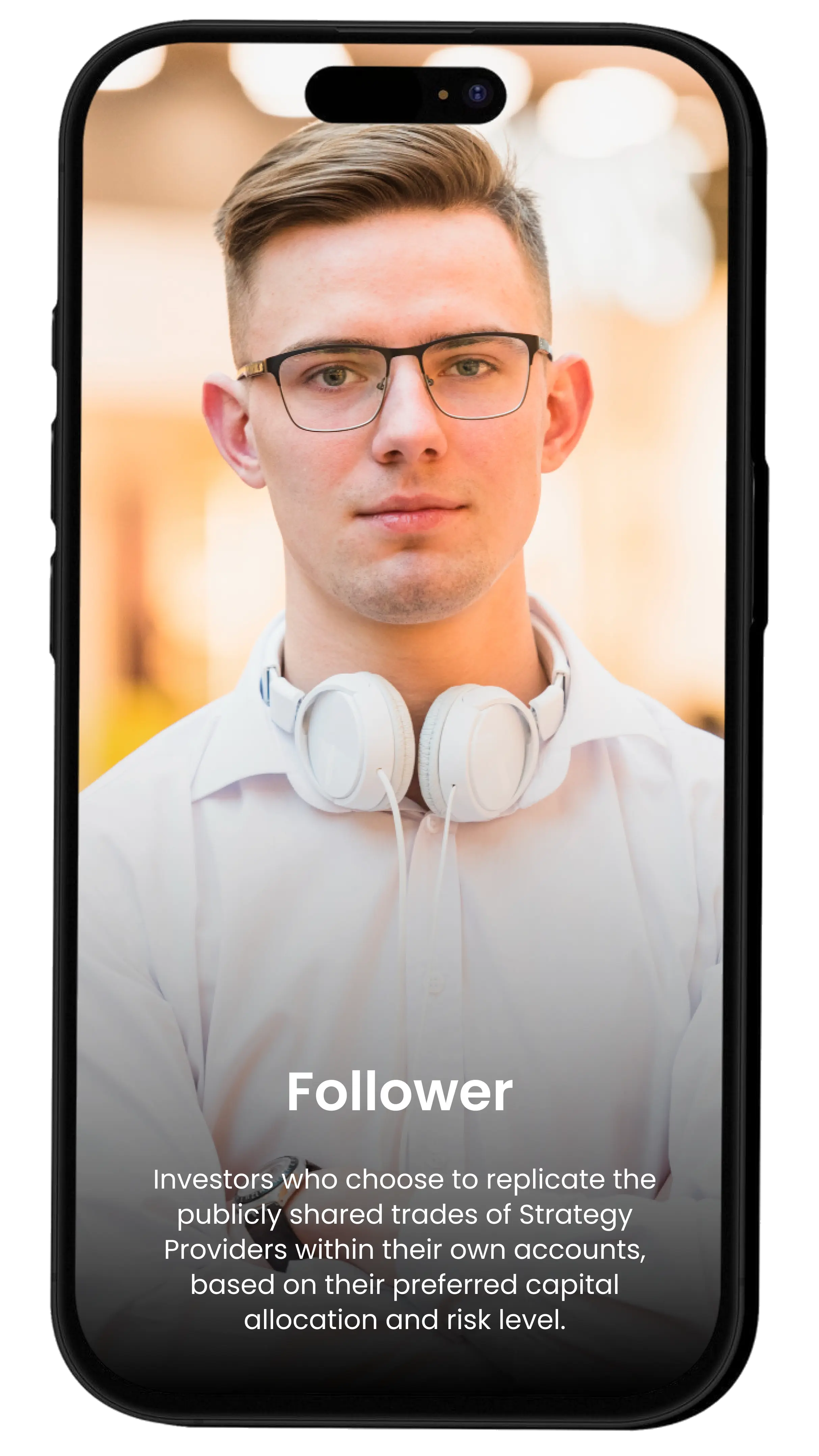 Follower text version